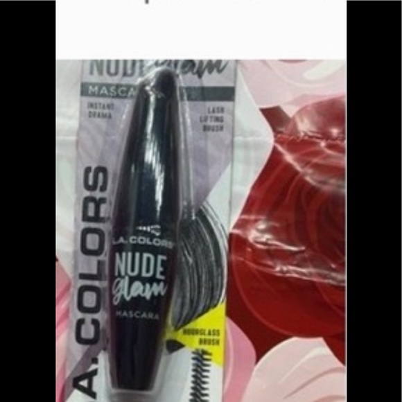 🆕LA colors mascara - Picture 1 of 1